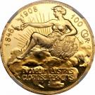 100 Corona - Franz Joseph I (Reign)