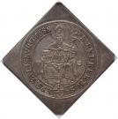 ⅙ Thaler - Johann Ernst von Thun
