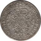 1 Thaler - Leopold I  (Vienna)