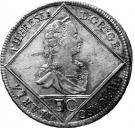 30 Kreuzer - Maria Theresia (Hall)