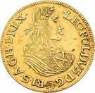 5 Ducat - Leopold I (Vienna)