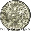 3 Kreuzer - Joseph I (München)