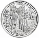 20 Euro (Vindobona)