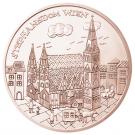 10 Euro (Stephansdom Wien)