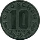 10 Groschen