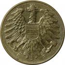20 Groschen