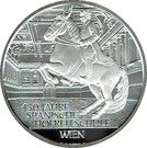 20 Euro (Spanish Riding School Vienna)
