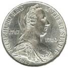 25 Schilling (Maria Theresia)