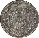 1 Thaler - Ferdinand Joseph