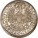 2 Thaler - Leopold I (Hall)
