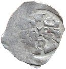 Pfennig - Rudolf I of Habsburg