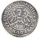 Pfunder - 12 Kreuzer - Ferdinand I (Hall)