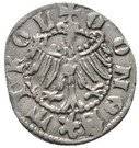 Vierer - Leopold III or IV (Meran)