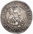 1 Reichsthaler 72 kreuzer - Ferdinand I (Hall)