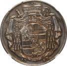 1 Thaler - Hieronymus von Colloredo