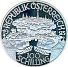 100 Schilling (Leopold I)