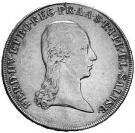 1 Thaler - Ferdinand III of Austria-Tuscany