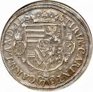 1 Thaler - Leopold