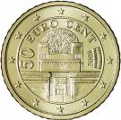 50 Euro Cent (2nd map)