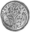 ½ Kreuzer - Maria Theresia (Graz)