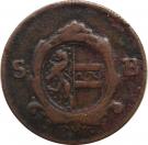 2 Pfenning - Hieronymus von Colloredo