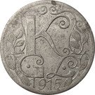 50 Heller - K&K POW Marchtrenk
