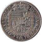 1 Thaler -  Ferdinand II (Hall)