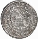 1 Thaler - Leopold I (Graz)