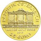 25 Euro (Vienna Philharmonic)