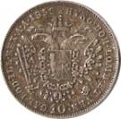 10 Kreuzer - Franz Joseph I