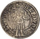 Batzen - Maximilian I (St Veit)