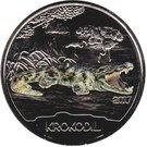 3 Euro (The Crocodile)