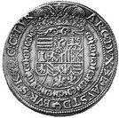 1 Thaler - Ferdinand III (Vienna)