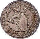 1 Thaler - Leopold V