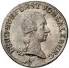 3 Kreutzer - Ferdinand III of Austria - Tuscany
