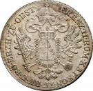 24 Kreuzer - Franz II