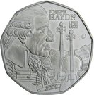 5 Euro (Joseph Haydn)