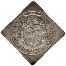 ⅙ Thaler - Johann Ernst von Thun
