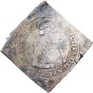 1 Thaler - Leopold V (Klippe)