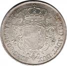 1 Thaler - Maria Theresia (Vienna)