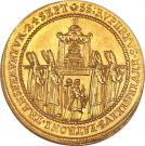 6 Ducats - Paris von Lodron (Consecration)