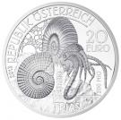20 Euro (Triassic)