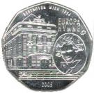 5 Euro (European Union Hymn)
