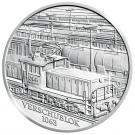 20 Euro (Railways of the Future)