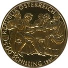 500 Schilling (Franz Schubert)