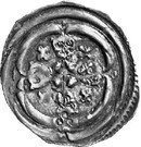 1 Pfennig - Herzog Leopold VI