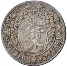 1/9 Thaler - Paris von Lodron
