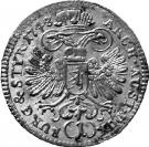 1 Kreuzer - Maria Theresia (Graz)