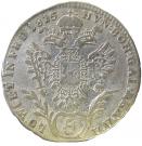 5 Kreuzer - Franz II