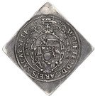 ¼ Thaler - Wolf Dietrich von Raitenau
